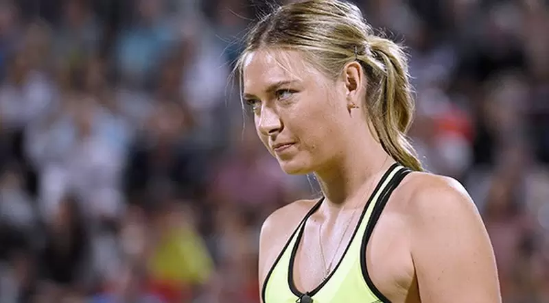 Виталия Дьяченко - Мария Шарапова. Прогноз на WTA Уимблдон (03.07.2018) Виталия Дьяченко - Мария Шарапова. Прогноз на WTA Уимблдон (03.07.2018)