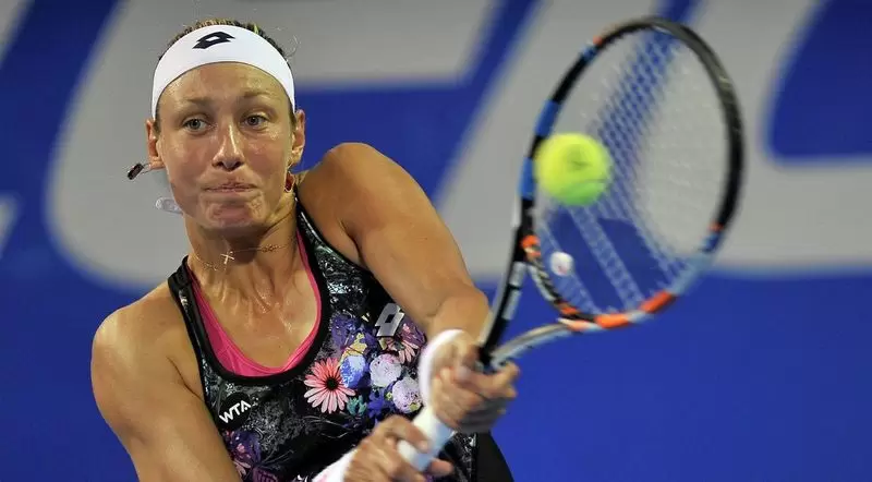 Андреа Петкович - Янина Викмайер. Прогноз на WTA Уимблдон (04.07.2018) Андреа Петкович - Янина Викмайер. Прогноз на WTA Уимблдон (04.07.2018)