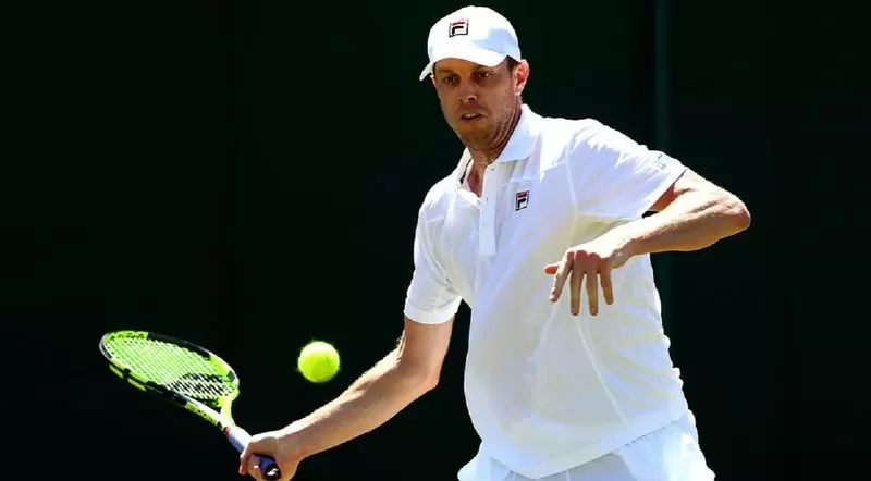 Куэрри - Стаховский. Прогноз на ATP Уимблдон (04.07.2018) Куэрри - Стаховский. Прогноз на ATP Уимблдон (04.07.2018)