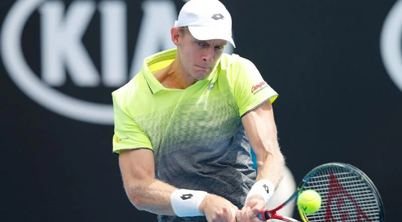Сеппи - Андерсон. Прогноз на ATP Уимблдон (04.07.2018) Сеппи - Андерсон. Прогноз на ATP Уимблдон (04.07.2018)