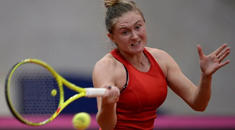 Тэйлор Таунсенд – Александра Саснович. Прогноз на WTA Уимблдон (05.07.2018) Тэйлор Таунсенд – Александра Саснович. Прогноз на WTA Уимблдон (05.07.2018)