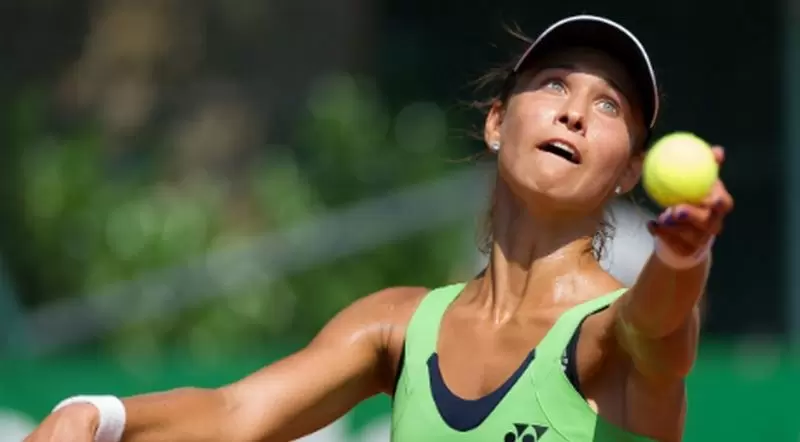София Кенин - Виталия Дьяченко. Прогноз на WTA Уимблдон (05.07.2018) София Кенин - Виталия Дьяченко. Прогноз на WTA Уимблдон (05.07.2018)