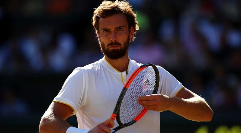 Джумхур - Гулбис. Прогноз на ATP Уимблдон (05.07.2018) Джумхур - Гулбис. Прогноз на ATP Уимблдон (05.07.2018)