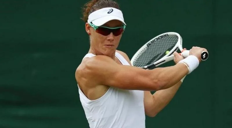 Дарья Гаврилова - Саманта Стосур. Прогноз на WTA Уимблдон (05.07.2018) Дарья Гаврилова - Саманта Стосур. Прогноз на WTA Уимблдон (05.07.2018)