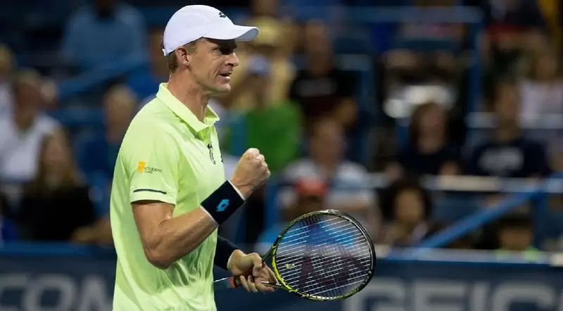 Кольшрайбер - Андерсон. Прогноз на ATP Уимблдон (06.07.2018) Кольшрайбер - Андерсон. Прогноз на ATP Уимблдон (06.07.2018)