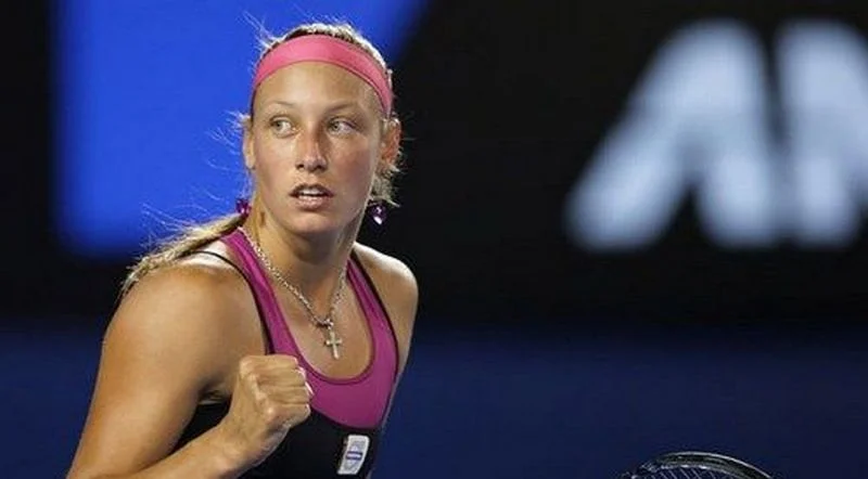Янина Викмайер - Донна Векич. Прогноз на WTA Уимблдон (06.07.2018) Янина Викмайер - Донна Векич. Прогноз на WTA Уимблдон (06.07.2018)