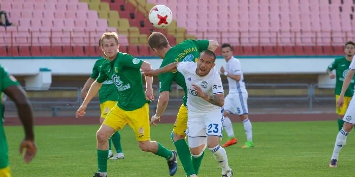 Динамо Брест – Неман. Прогноз на чемпионат Беларуси (07.07.2018) Динамо Брест – Неман. Прогноз на чемпионат Беларуси (07.07.2018)