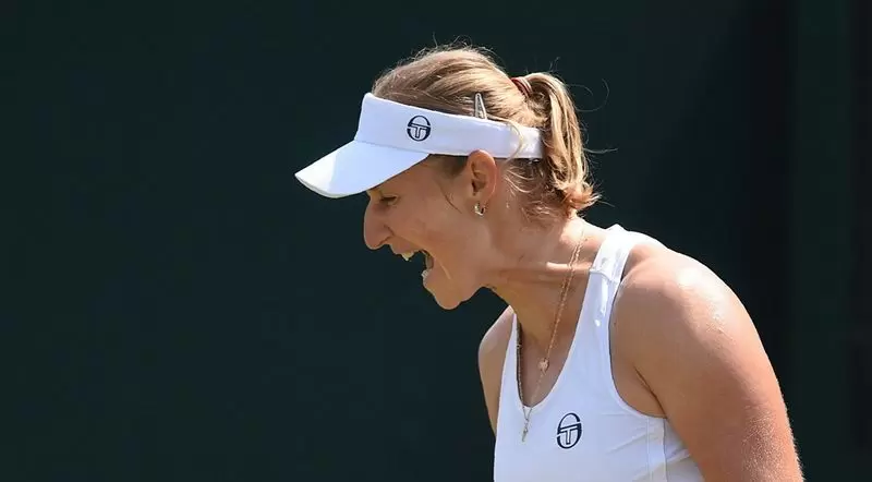 Камила Джорджи - Екатерина Макарова. Прогноз на WTA Уимблдон (09.07.2018) Камила Джорджи - Екатерина Макарова. Прогноз на WTA Уимблдон (09.07.2018)