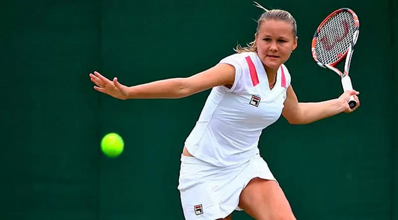 Cерена Уильямс - Евгения Родина. Прогноз на WTA Уимблдон (09.07.2018) Cерена Уильямс - Евгения Родина. Прогноз на WTA Уимблдон (09.07.2018)