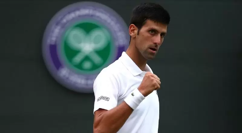 Джокович - Нисикори. Прогноз на ATP Уимблдон (11.07.2018) Джокович - Нисикори. Прогноз на ATP Уимблдон (11.07.2018)