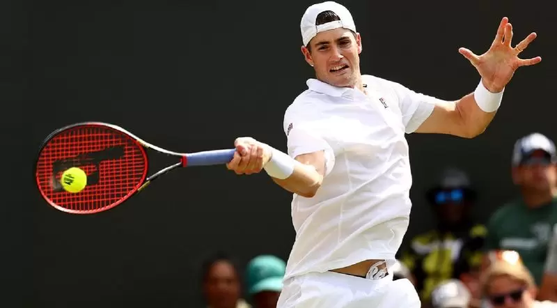 Раонич - Изнер. Прогноз на ATP Уимблдон (11.07.2018)