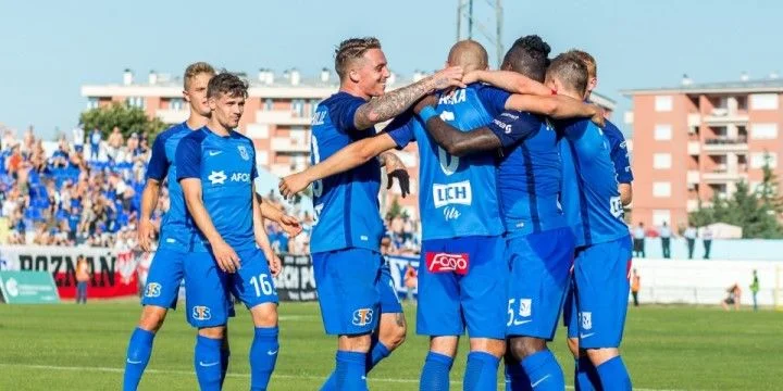 Лех – Гандзасар. Прогноз на матч Лиги Европы (12.07.2018) Лех – Гандзасар. Прогноз на матч Лиги Европы (12.07.2018)