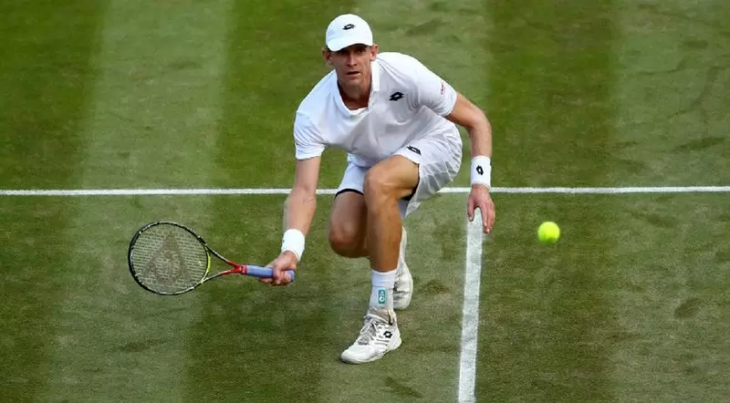 Федерер - Андерсон. Прогноз на ATP Уимблдон (11.07.2018)