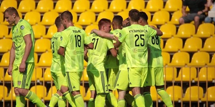 Коннас Куэй - Шахтер Солигорск. Прогноз на Лигу Европы (12.07.2018) Коннас Куэй - Шахтер Солигорск. Прогноз на Лигу Европы (12.07.2018)