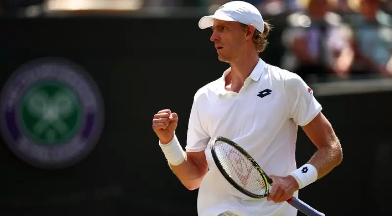 Андерсон - Изнер. Прогноз на ATP Уимблдон (13.07.2018)