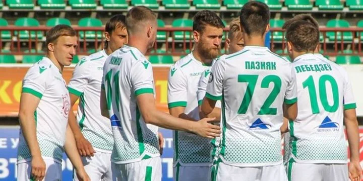 Минск – Луч. Прогноз на чемпионат Беларуси (14.07.2018) Минск – Луч. Прогноз на чемпионат Беларуси (14.07.2018)