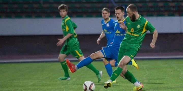Витебск – Неман. Прогноз на чемпионат Беларуси (14.07.2018) Витебск – Неман. Прогноз на чемпионат Беларуси (14.07.2018)