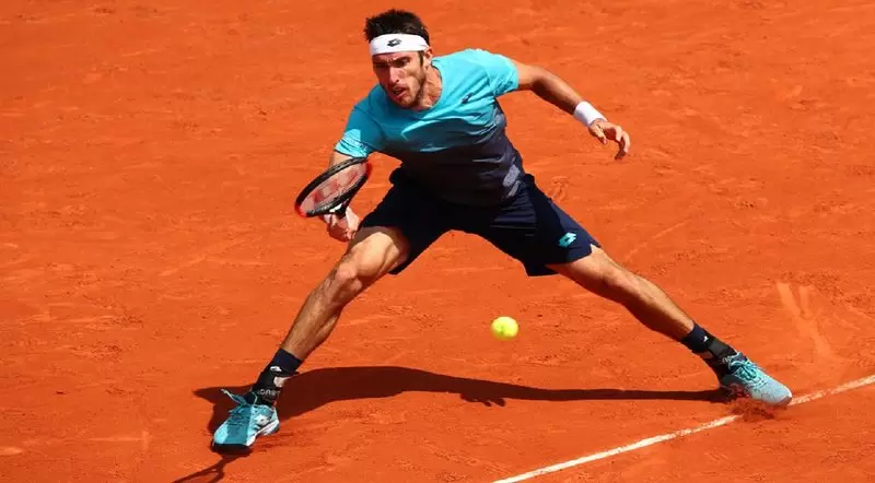 Берреттини - Майер. Прогноз на ATP Бостад (16.07.2018) Берреттини - Майер. Прогноз на ATP Бостад (16.07.2018)