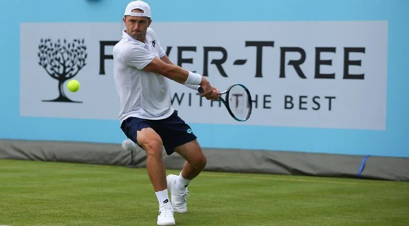Фратанджело - Смычек. Прогноз на ATP Ньюпорт (16.07.2018) Фратанджело - Смычек. Прогноз на ATP Ньюпорт (16.07.2018)