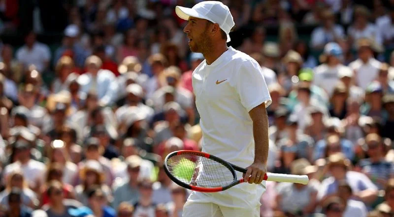 Томич - Села. Прогноз на ATP Ньюпорт (17.07.2018) Томич - Села. Прогноз на ATP Ньюпорт (17.07.2018)