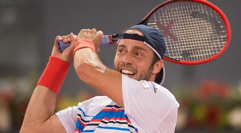 Лоренци - Донской. Прогноз на ATP Умаг (17.07.2018) Лоренци - Донской. Прогноз на ATP Умаг (17.07.2018)