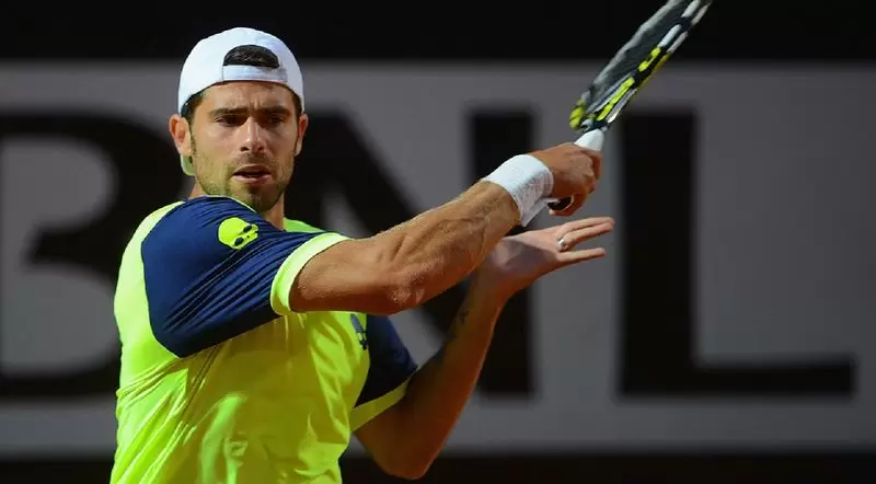 Шварцман - Болелли. Прогноз на ATP Бостад (18.07.2018) Шварцман - Болелли. Прогноз на ATP Бостад (18.07.2018)