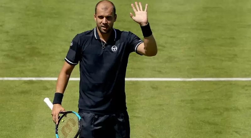 Гранольерс - Мюллер. Прогноз на ATP Ньюпорт (18.07.2018) Гранольерс - Мюллер. Прогноз на ATP Ньюпорт (18.07.2018)