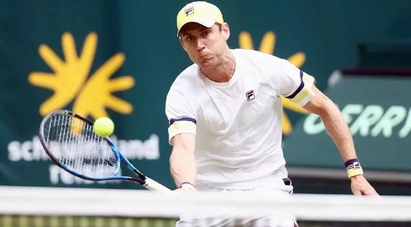 Смычек - Эбден. Прогноз на ATP Ньюпорт (18.07.2018) Смычек - Эбден. Прогноз на ATP Ньюпорт (18.07.2018)
