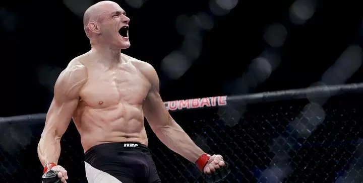 Витор Миранда - Абу Азейтар. Прогноз и ставки на UFC (22.07.2018) Витор Миранда - Абу Азейтар. Прогноз и ставки на UFC (22.07.2018)