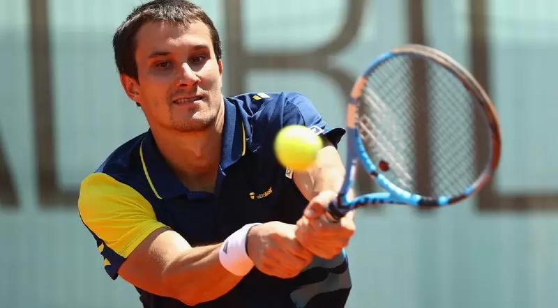 Донской - Джумхур. Прогноз на ATP Умаг (19.07.2018) Донской - Джумхур. Прогноз на ATP Умаг (19.07.2018)