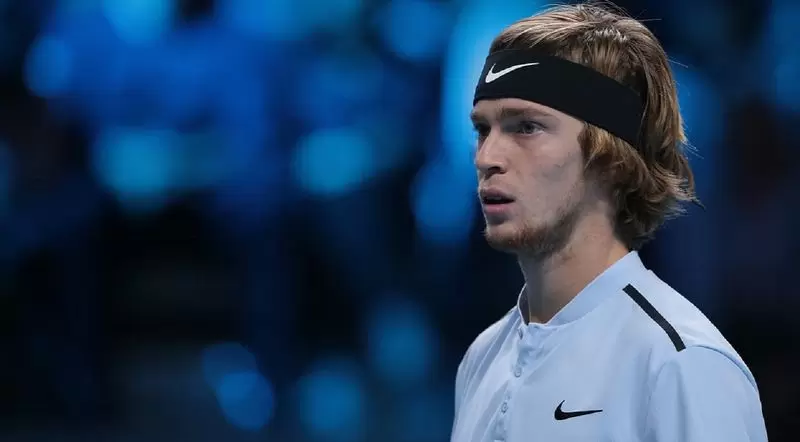 Рублев - Хасе. Прогноз на ATP Умаг (20.07.2018) Рублев - Хасе. Прогноз на ATP Умаг (20.07.2018)