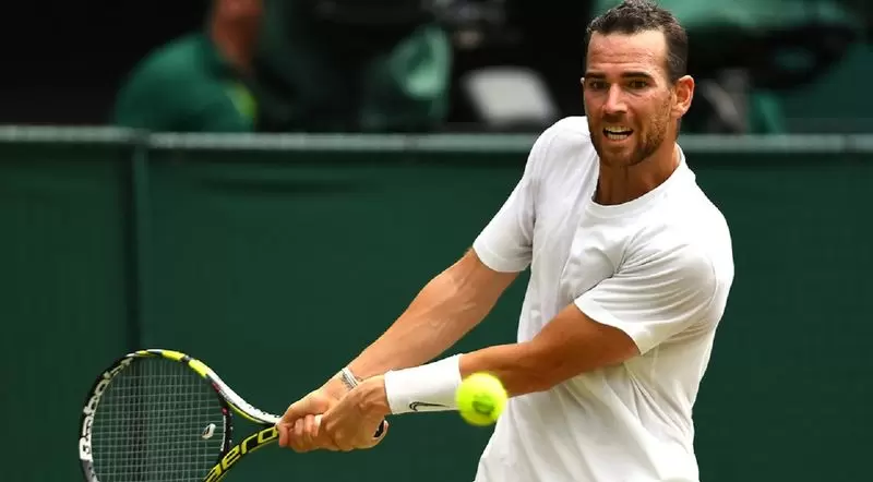 Маннарино - Гранольерс. Прогноз на ATP Ньюпорт (20.07.2018) Маннарино - Гранольерс. Прогноз на ATP Ньюпорт (20.07.2018)