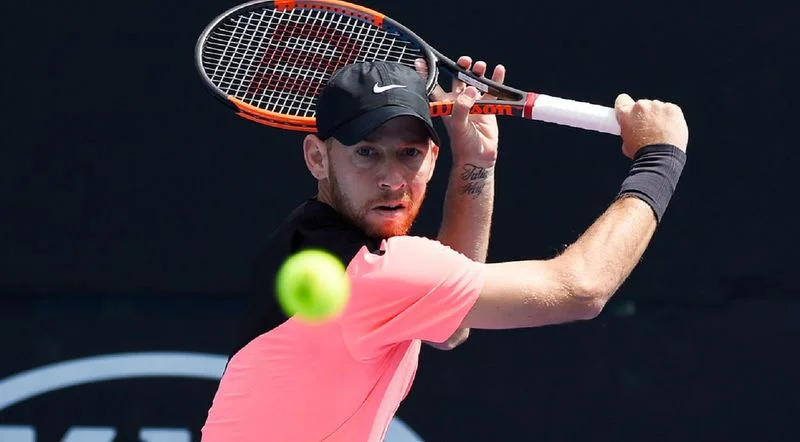 Джонсон - Села. Прогноз на ATP Ньюпорт (20.07.2018) Джонсон - Села. Прогноз на ATP Ньюпорт (20.07.2018)