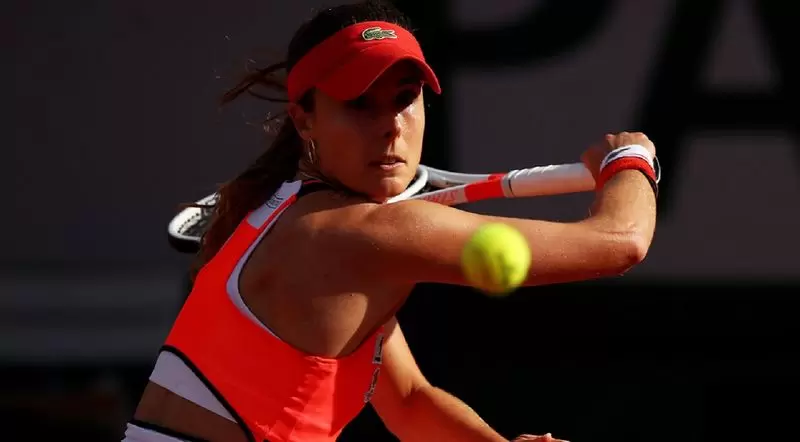 Корне - Бушар. Прогноз на WTA Гштаад (21.07.2018) Корне - Бушар. Прогноз на WTA Гштаад (21.07.2018)