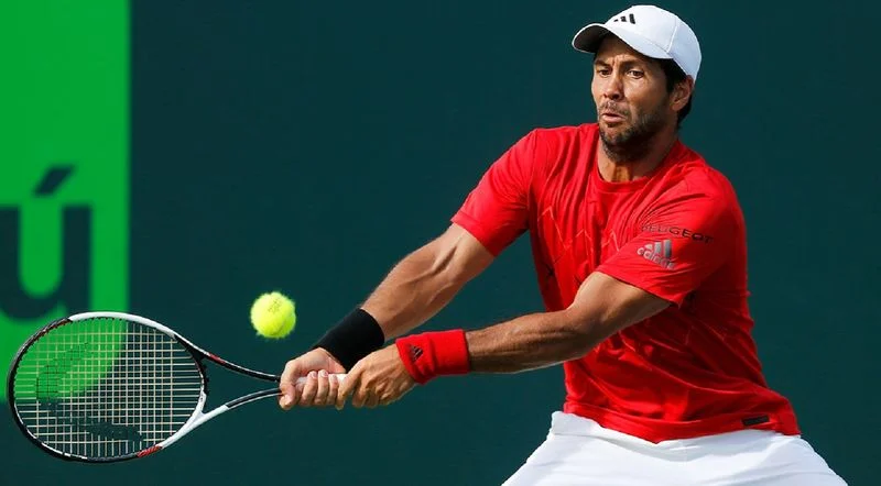 Фоньини - Вердаско. Прогноз на ATP Бостад (21.07.2018) | ВсеПроСпорт.ру