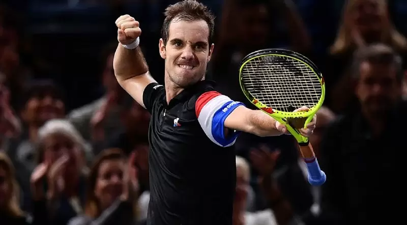 Лааксонен - Гаске. Прогноз на ATP Бостад (21.07.2018) Лааксонен - Гаске. Прогноз на ATP Бостад (21.07.2018)