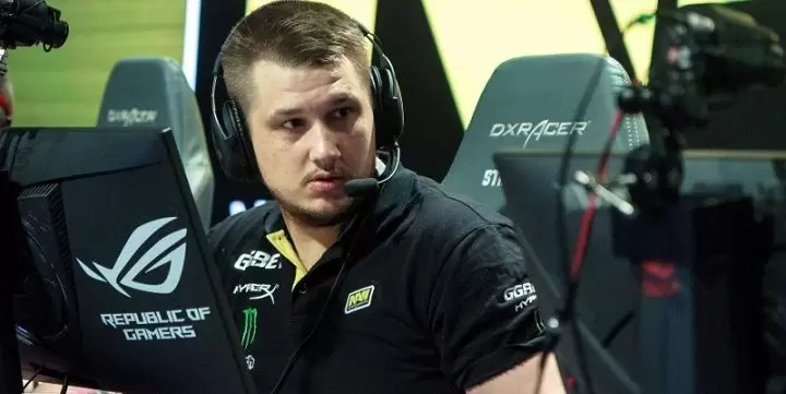 Natus Vincere - Fnatic. Прогноз и ставки на CS:GO (22.07.2018)