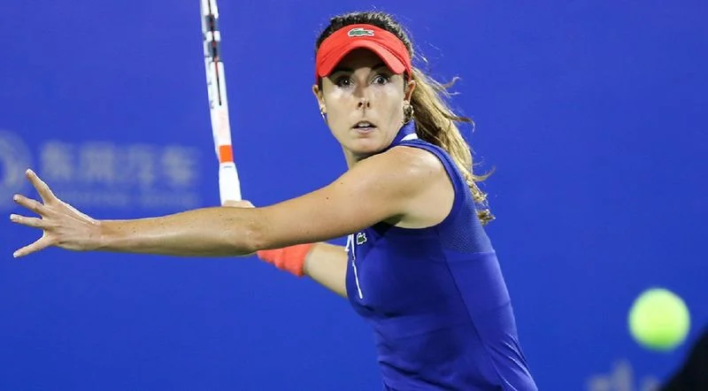 Корне - Минелла. Прогноз на WTA Гштаад (22.07.2018) Корне - Минелла. Прогноз на WTA Гштаад (22.07.2018)