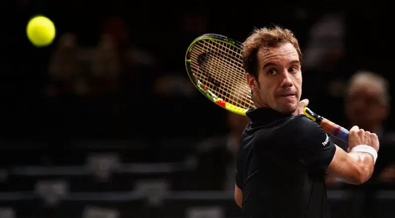 Гаске - Фоньини. Прогноз на ATP Бостад (22.07.2018) Гаске - Фоньини. Прогноз на ATP Бостад (22.07.2018)