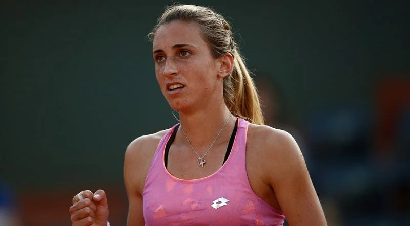 Севастова - Мартич. Прогноз на WTA Бухарест (22.07.2018) Севастова - Мартич. Прогноз на WTA Бухарест (22.07.2018)