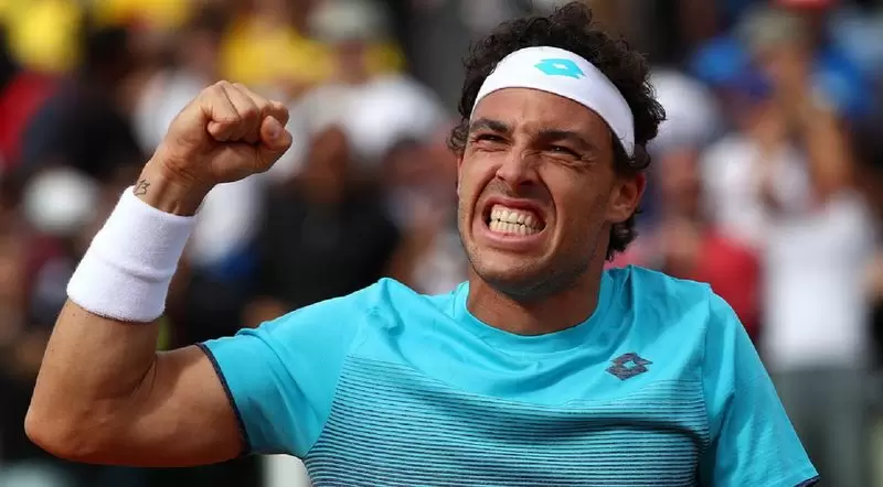Пелья - Чеккинато. Прогноз на ATP Умаг (22.07.2018) Пелья - Чеккинато. Прогноз на ATP Умаг (22.07.2018)