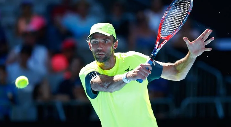 Карлович - Янг. Прогноз на ATP Атланта (23.07.2018) Карлович - Янг. Прогноз на ATP Атланта (23.07.2018)