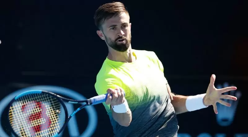 Смычек - Зверев. Прогноз на ATP Атланта (23.07.2018) | ВсеПроСпорт.ру