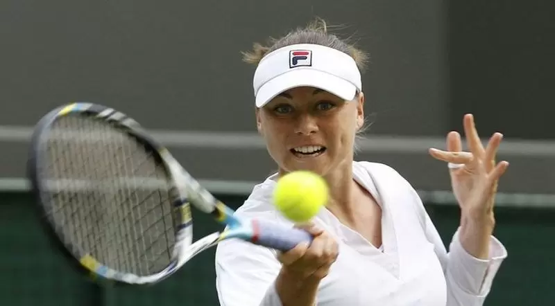 Вера Звонарева - Кайя Канепи. Прогноз на WTA Москва (23.07.2018) Вера Звонарева - Кайя Канепи. Прогноз на WTA Москва (23.07.2018)