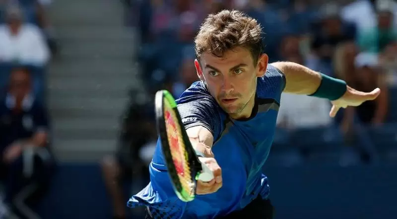 Бедене - Лааксонен. Прогноз на ATP Гамбург (24.07.2018) Бедене - Лааксонен. Прогноз на ATP Гамбург (24.07.2018)