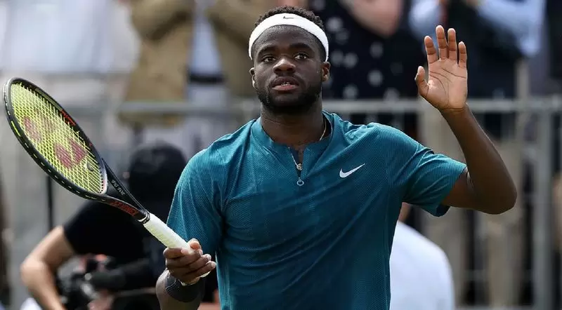Копил - Тиафо. Прогноз на ATP Атланта (24.07.2018) Копил - Тиафо. Прогноз на ATP Атланта (24.07.2018)
