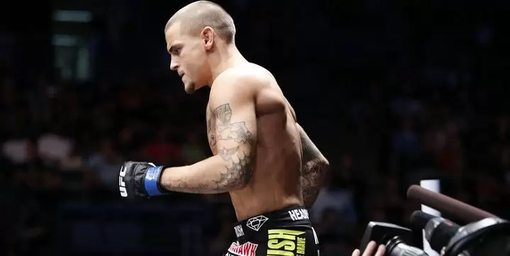 Дастин Порье - Эдди Альварес. Прогноз и ставки на UFC (29.07.2018) Дастин Порье - Эдди Альварес. Прогноз и ставки на UFC (29.07.2018)