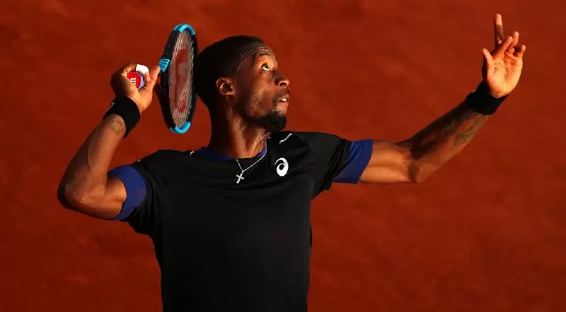 Монфис - Майер. Прогноз на ATP Гамбург (25.07.2018) Монфис - Майер. Прогноз на ATP Гамбург (25.07.2018)