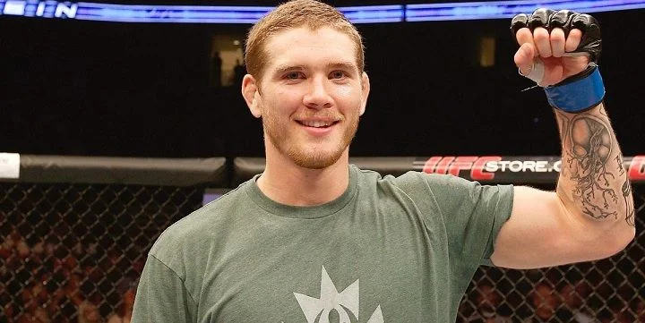 Джордан Мейн - Алекс Мороно. Прогноз и ставки на UFC (29.07.2018) Джордан Мейн - Алекс Мороно. Прогноз и ставки на UFC (29.07.2018)