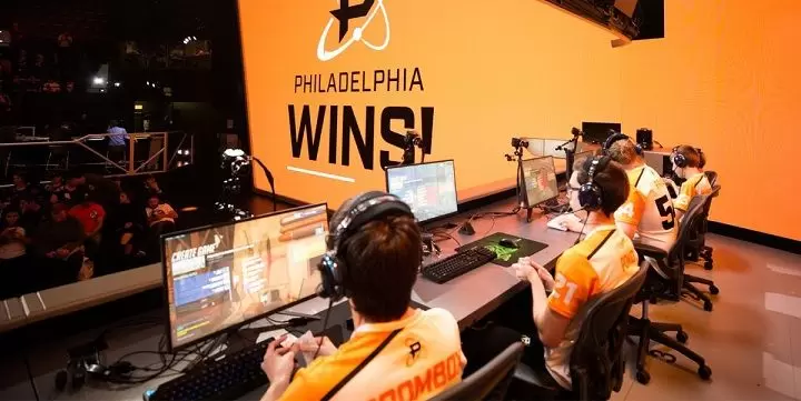 Philadelphia Fusion - London Spitfire. Прогноз и ставки на Overwatch (28.07.2018) | ВсеПроСпорт.ру